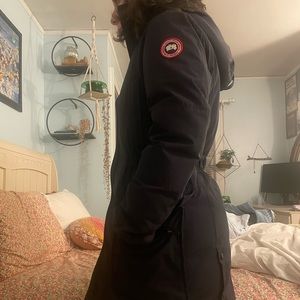 Canada Goose Parka